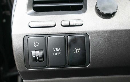 Honda Civic VIII, 2008 год, 619 900 рублей, 16 фотография