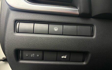 Nissan Rogue, 2020 год, 2 790 000 рублей, 8 фотография