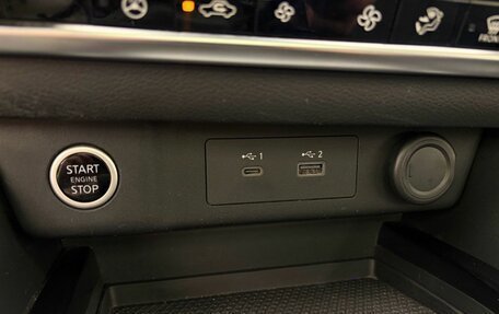 Nissan Rogue, 2020 год, 2 790 000 рублей, 13 фотография