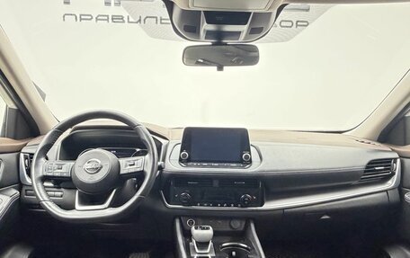 Nissan Rogue, 2020 год, 2 790 000 рублей, 18 фотография