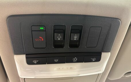Nissan Rogue, 2020 год, 2 790 000 рублей, 15 фотография