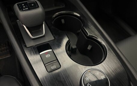 Nissan Rogue, 2020 год, 2 790 000 рублей, 14 фотография