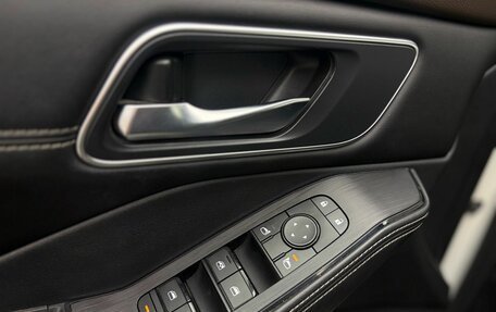 Nissan Rogue, 2020 год, 2 790 000 рублей, 7 фотография