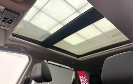 Nissan Rogue, 2020 год, 2 790 000 рублей, 16 фотография
