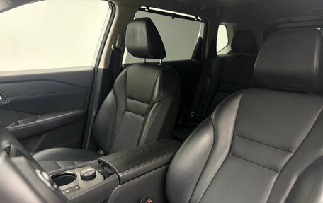 Nissan Rogue, 2020 год, 2 790 000 рублей, 20 фотография