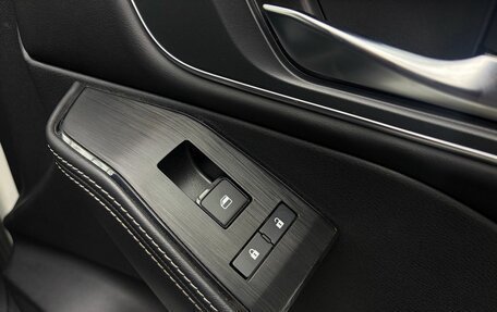 Nissan Rogue, 2020 год, 2 790 000 рублей, 25 фотография