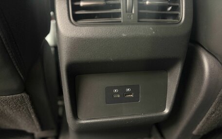 Nissan Rogue, 2020 год, 2 790 000 рублей, 22 фотография
