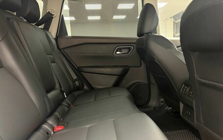 Nissan Rogue, 2020 год, 2 790 000 рублей, 23 фотография
