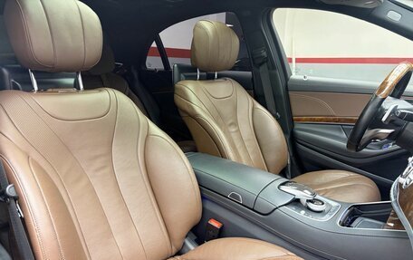 Mercedes-Benz S-Класс, 2015 год, 3 060 000 рублей, 30 фотография