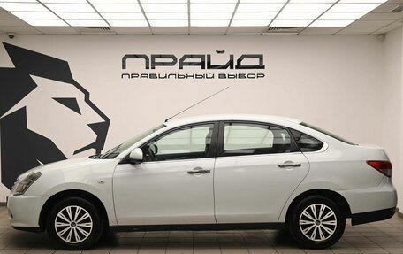 Nissan Almera, 2017 год, 740 000 рублей, 6 фотография