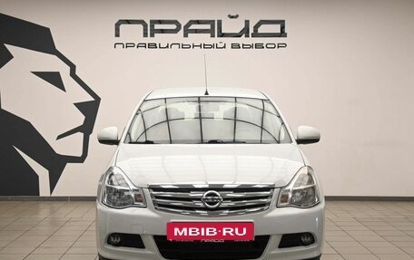 Nissan Almera, 2017 год, 740 000 рублей, 2 фотография