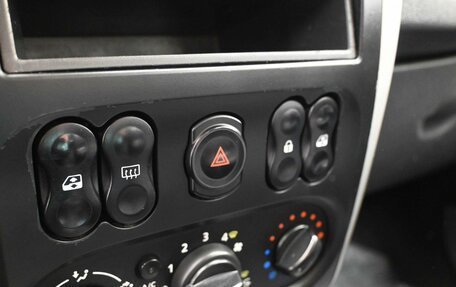 Nissan Almera, 2017 год, 740 000 рублей, 14 фотография