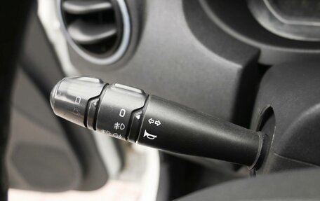 Nissan Almera, 2017 год, 740 000 рублей, 11 фотография