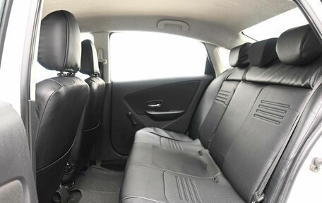 Nissan Almera, 2017 год, 740 000 рублей, 10 фотография