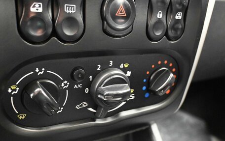 Nissan Almera, 2017 год, 740 000 рублей, 15 фотография