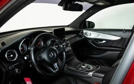 Mercedes-Benz GLC, 2018 год, 2 830 000 рублей, 5 фотография