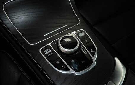 Mercedes-Benz GLC, 2018 год, 2 830 000 рублей, 12 фотография