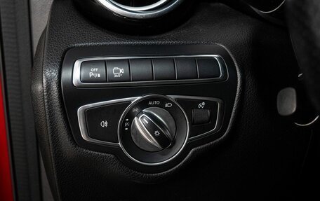 Mercedes-Benz GLC, 2018 год, 2 830 000 рублей, 17 фотография