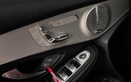 Mercedes-Benz GLC, 2018 год, 2 830 000 рублей, 16 фотография