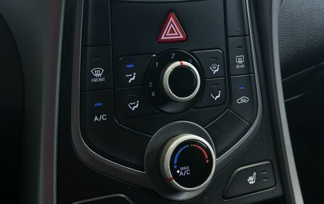 Hyundai Elantra V, 2013 год, 779 777 рублей, 17 фотография