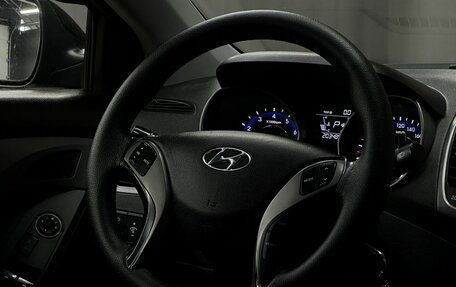 Hyundai Elantra V, 2013 год, 779 777 рублей, 13 фотография