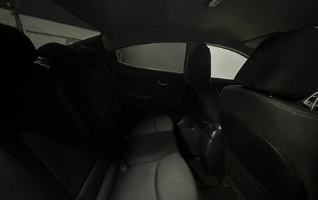 Hyundai Elantra V, 2013 год, 779 777 рублей, 25 фотография