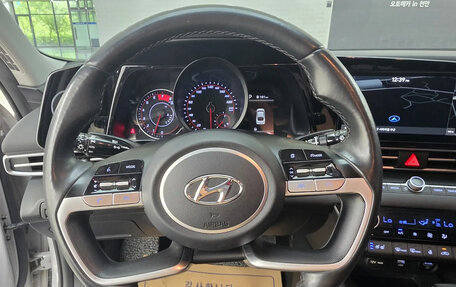 Hyundai Avante, 2022 год, 1 561 001 рублей, 6 фотография
