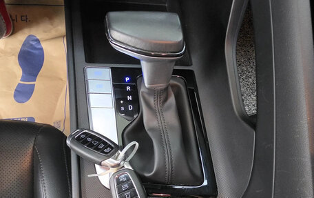 Hyundai Avante, 2022 год, 1 561 001 рублей, 8 фотография