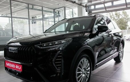 Haval Jolion, 2026 год, 2 499 000 рублей, 5 фотография