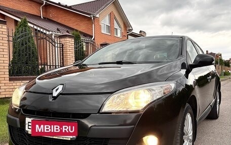 Renault Megane III, 2011 год, 730 000 рублей, 2 фотография