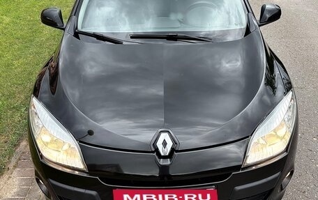 Renault Megane III, 2011 год, 730 000 рублей, 4 фотография