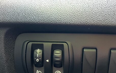 Renault Megane III, 2011 год, 730 000 рублей, 16 фотография