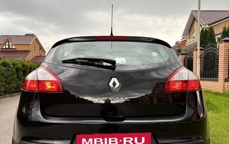 Renault Megane III, 2011 год, 730 000 рублей, 6 фотография