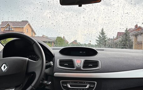 Renault Megane III, 2011 год, 730 000 рублей, 19 фотография