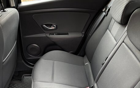 Renault Megane III, 2011 год, 730 000 рублей, 18 фотография