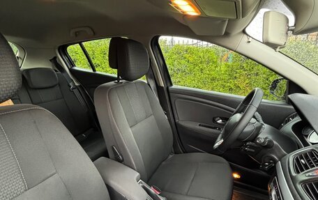 Renault Megane III, 2011 год, 730 000 рублей, 13 фотография