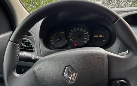Renault Megane III, 2011 год, 730 000 рублей, 14 фотография