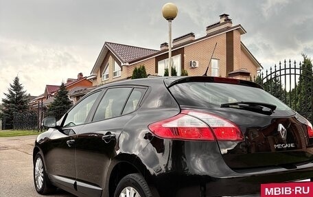 Renault Megane III, 2011 год, 730 000 рублей, 5 фотография
