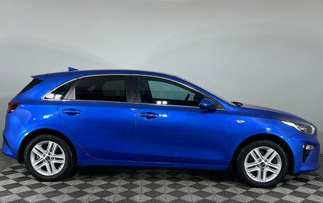 KIA cee'd III, 2018 год, 1 750 000 рублей, 3 фотография