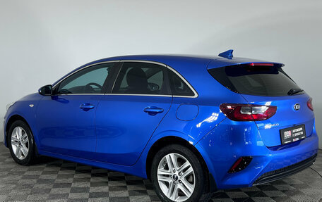 KIA cee'd III, 2018 год, 1 750 000 рублей, 6 фотография