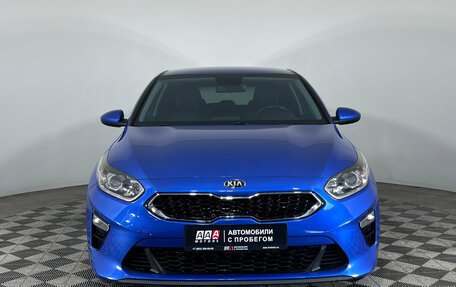 KIA cee'd III, 2018 год, 1 750 000 рублей, 2 фотография