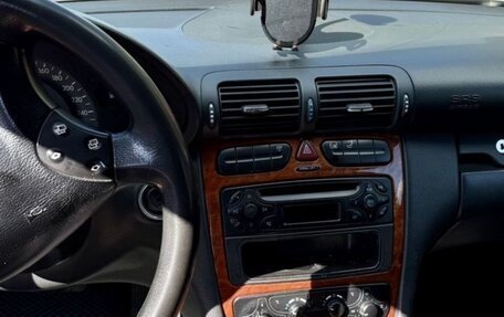 Mercedes-Benz C-Класс, 2001 год, 520 000 рублей, 8 фотография