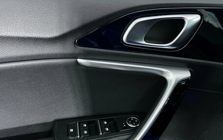 KIA cee'd III, 2018 год, 1 750 000 рублей, 14 фотография