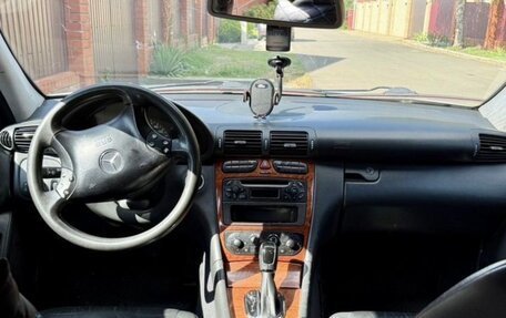 Mercedes-Benz C-Класс, 2001 год, 520 000 рублей, 7 фотография