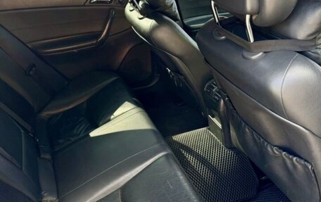 Mercedes-Benz C-Класс, 2001 год, 520 000 рублей, 13 фотография