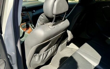 Mercedes-Benz C-Класс, 2001 год, 520 000 рублей, 15 фотография