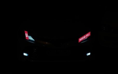 Toyota Camry, 2020 год, 3 400 000 рублей, 7 фотография