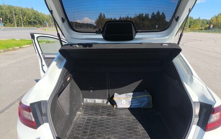 Renault Arkana I, 2020 год, 1 590 000 рублей, 13 фотография