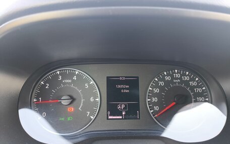 Renault Arkana I, 2020 год, 1 590 000 рублей, 14 фотография