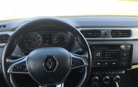Renault Arkana I, 2020 год, 1 590 000 рублей, 15 фотография